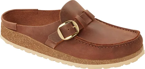 Vista 162 de Birkenstock Sandalias Sydney Birko-Flor para mujer Lima activa