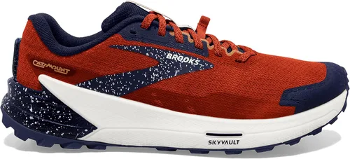 Vista 2 de Brooks Zapatillas de running Catamount 2 para hombre
