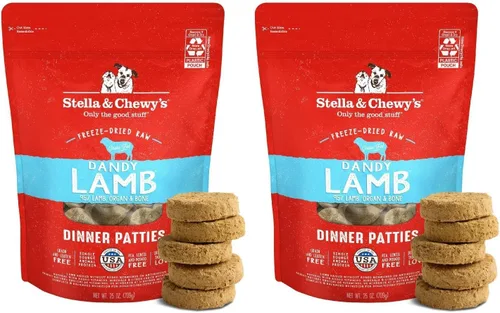 Vista 24 de Stella & Chewy's - Alimento para perros congelado y secos