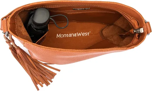 Vista 8 de Hobo - Monederos y bolsos para mujer de cuero vegano bolsas grandes con cartera desmontable