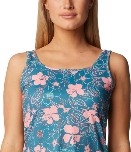 Vista 134 de Columbia Vestido PFG Freezer III para mujer