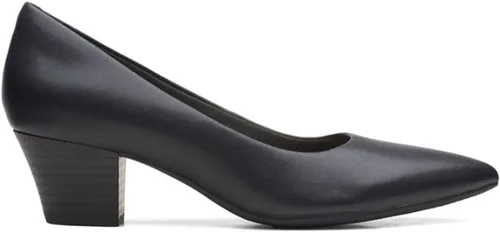 Vista 2 de Clarks Zapatos de tacón Teresa para mujer