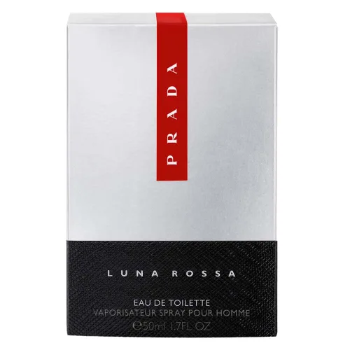 Vista 2 de Prada Luna Rossa Eau De Toilette Spray 1.7 fl oz/1.7oz