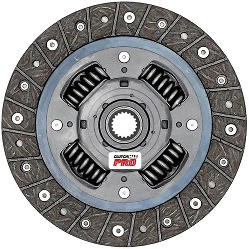 Vista 4 de PRO Performance Stage 1 Kit de embrague compatible con Kia Rio 2001-2005, Rio 5 Cinco 1994-1997 Sephia 1994-1995 MX-3 1990-2001 Protege 1991-1994