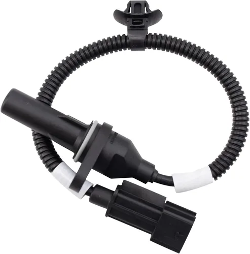 Vista 26 de TRQ Sensor de Posición Superior e Inferior del Cigüeñal Compatible con Cadillac DeVille 2000-2005 Eldorado 2000-2002 Seville 2001-2003 Oldsmobile
