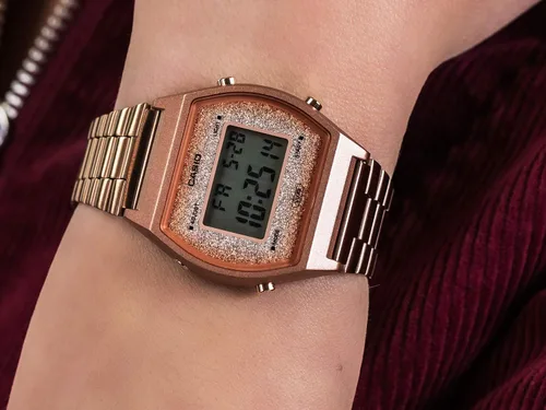 Vista 6 de Casio Smart Watch. B640WB-1AEF