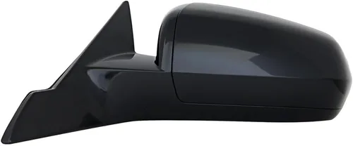 Vista 2 de Para Chrysler Sebring Convertible 2008 2009 2010 Power Side Door View Mirror Driver Left