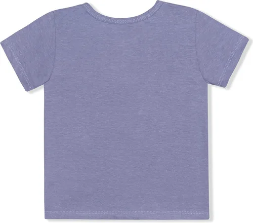 Vista 3 de Disney Luca - Camiseta para niño pequeño, color gris