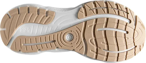 Vista 6 de Brooks Tenis de correr Glycerin GTS 20 Stealth Fit para mujer