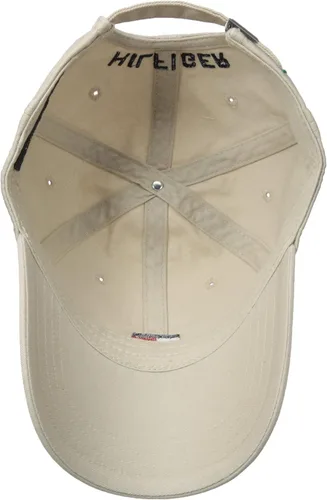 Vista 38 de Tommy Hilfiger Gorra de béisbol ajustable Ardin de algodón para hombre