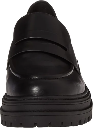 Vista 2 de The Drop Mocasines con suela Ryan Lug para mujer