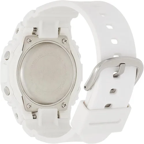 Vista 2 de Casio Analog BGD-565-7ER multicoloured strip