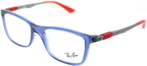 Vista 9 de Ray-Ban unisex-child Ry1549 Square Prescription Eyeglass Frames