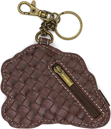 Vista 32 de CHALA Dog Collection - Llavero decorativo para mujer
