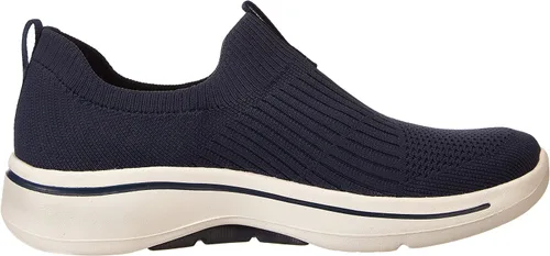 Vista 6 de Skechers Go Walk Arch Fit-Iconic - Tenis para mujer