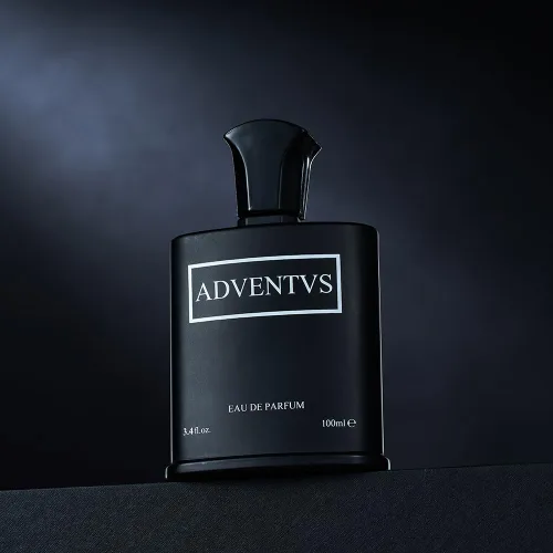 Vista 4 de Okian Colonia para hombre inspirada en la fragancia Aventus 3.4 Oz