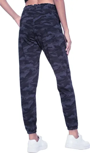 Vista 195 de Kcutteyg - Pantalones deportivos con bolsillos para mujer, diseño suave, ligero y de secado rápido, para entrenamiento, gimnasia, yoga y correr