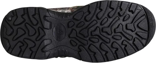 Vista 5 de R RUNFUN Men's Hunting Boots, Camouflage Lightweight Waterproof Anti-slip Shoes, Durable and Breathable Outdoor Hunting Shoes for Trekking Climbing