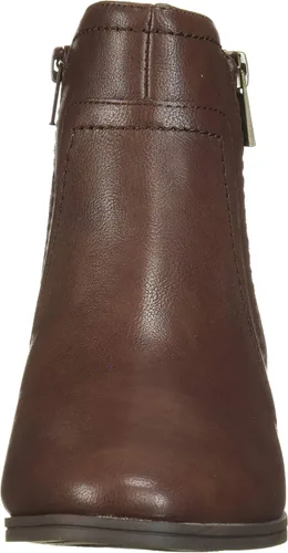 Vista 2 de Aerosoles - Botines de doble cruz para mujer