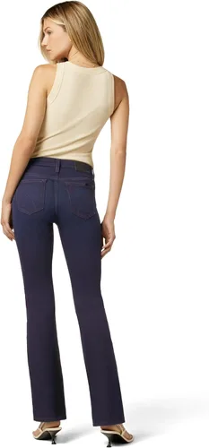 Vista 7 de Joe's Women's The Provocateur Petite Mid Rise Bootcut Jean