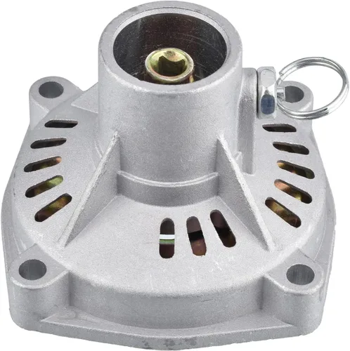 Vista 7 de Cancanle Conjunto de cubierta de tambor de embrague para Honda GX31 GX35 GX35NT HHT31S Strimmer Trimmer Brushcutter
