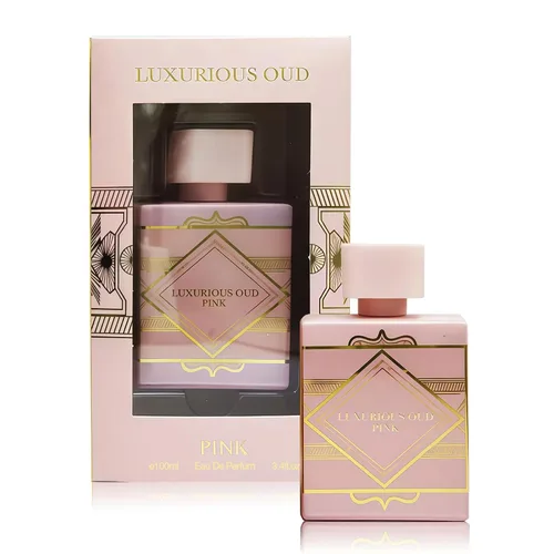 Vista 33 de AFLUXE Paris EXT - Perfume para mujer, 3.4 onzas líquidas, Eau De Parfum, elegante aroma Oud, rosa e iris, fragancia floral amaderada intensa