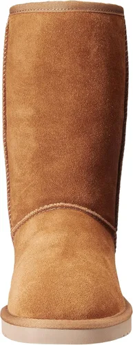 Vista 2 de Koolaburra by UGG bota alta de moda Koola para mujer