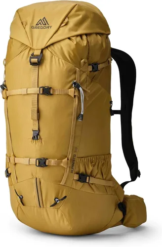 Vista 38 de Gregory Mochila de escalada Alpinisto Alpine Glow