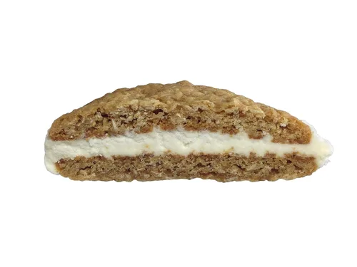 Vista 9 de AmishTastes Bird-in-Hand Bake Shop - Pastel de Whoopie casero de 6 unidades (chocolate, calabaza, mantequilla de maní con chocolate, avena)