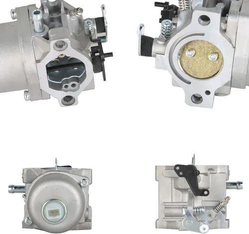 Vista 6 de Repuesto del carburador para LT1000 IC 17.5 OHV 14HP-18HP Motores Cortacésped 792768 799727 496796 499153