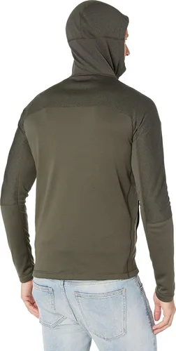 Vista 3 de Fjallraven Abisko Trail - Forro polar para hombre