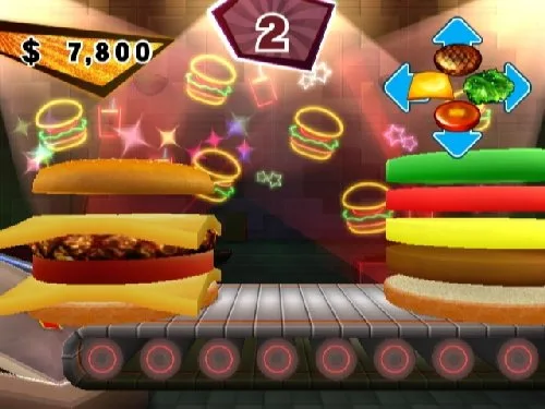 Vista 10 de Ultimate Party Challenge - Nintendo Wii