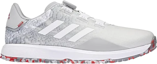 Vista 7 de adidas Zapatos de golf sin pinchos anchos S2g Boa para hombre