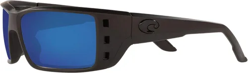 Vista 3 de Costa Del Mar Gafas de sol rectangulares Permit para hombre