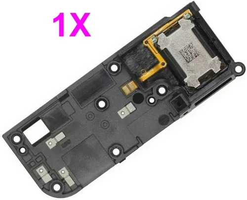 Vista 6 de Altavoz con soporte de repuesto para Motorola Moto G Stylus 5G 2021 XT2131