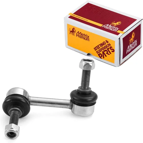 Vista 78 de Metrix Premium Barra estabilizadora delantera izquierda Link K80158 para Ford Probe 1993-1997, Mazda CX-7 2007-2012, Mazda MX-5 Miata 2006-2014