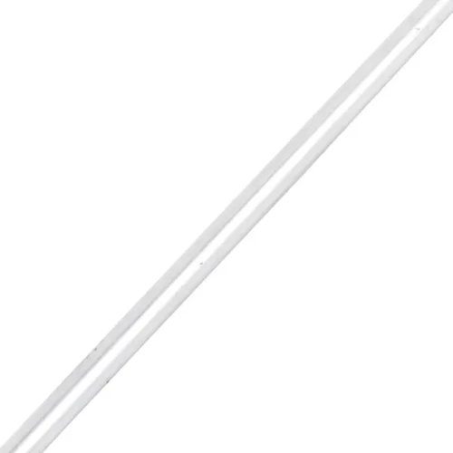 Vista 5 de uxcell Antena telescópica de 4 secciones de 16.9 in para TV RC Controller FM AM Radio, antena telescópica universal de repuesto para radio, TV