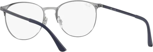 Vista 6 de Ray-Ban Rx6375 Round Prescription Eyewear Frames