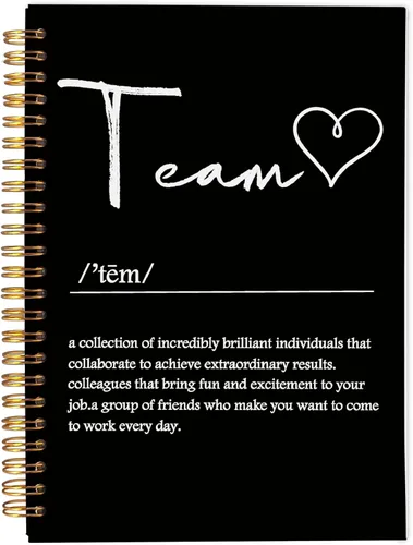 Vista 28 de Strength Cuaderno de Notas Diario Inspirador, Regalos Inspiradores y Motivacionales para Mujeres y Hombres, Cuaderno Diario Espiral Inspirador 14x21