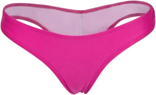 Vista 8 de FOCUSSEXY - Traje de baño para mujer, estilo brasileño
