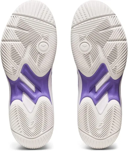 Vista 7 de Asics Zapatillas de tenis Gel-Game 9 para mujer