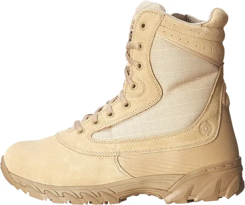Vista 7 de Original S.W.A.T. Hombre Chase 9" Cremallera Lateral Equipamiento al Aire Libre