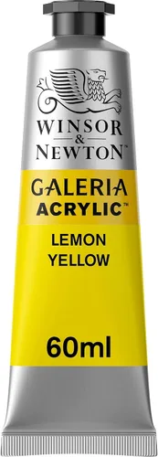 Vista 46 de De Galería Winsor & Newton: Tubo de color acrílico