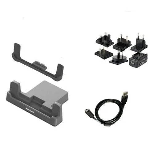 Vista 2 de Poly BW 3210 USB-C HS +USB-C/A (Bulk)