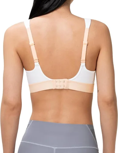 Vista 3 de Triumph Sujetador deportivo inalámbrico Triaction Extreme Lite para mujer