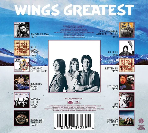 Vista 2 de Greatest Hits