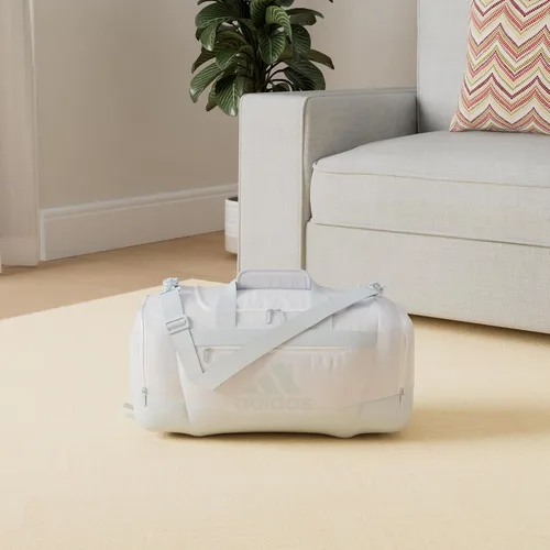 Vista 2 de Adidas Defender 4 Bolsa deportiva pequeña
