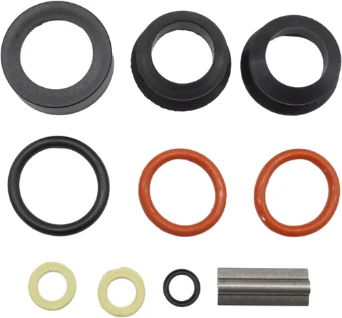 Vista 5 de 43026Q06 Kit de reparación de bomba de agua con impulsor 43026Q02 para Outdrive y para fuera de borda 4 tiempos 40 a 250 HP reemplaza 8M0100526