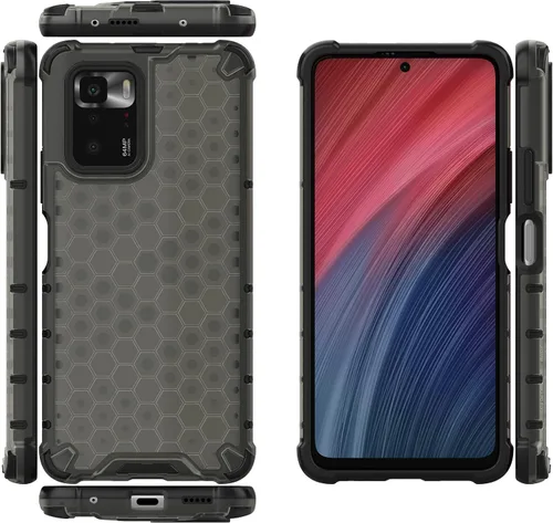 Vista 54 de Funda para Nothing Phone (1) Funda 5G, Funda para Nothing Phone (1) Funda 5G 2 en 1 Funda para teléfono Negro