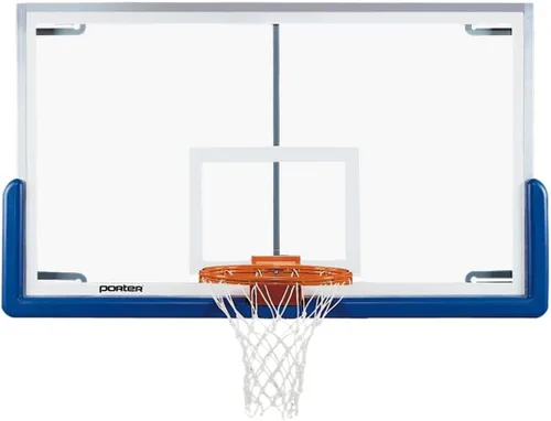 Vista 11 de Porter Super Indoor Basketball Hoop